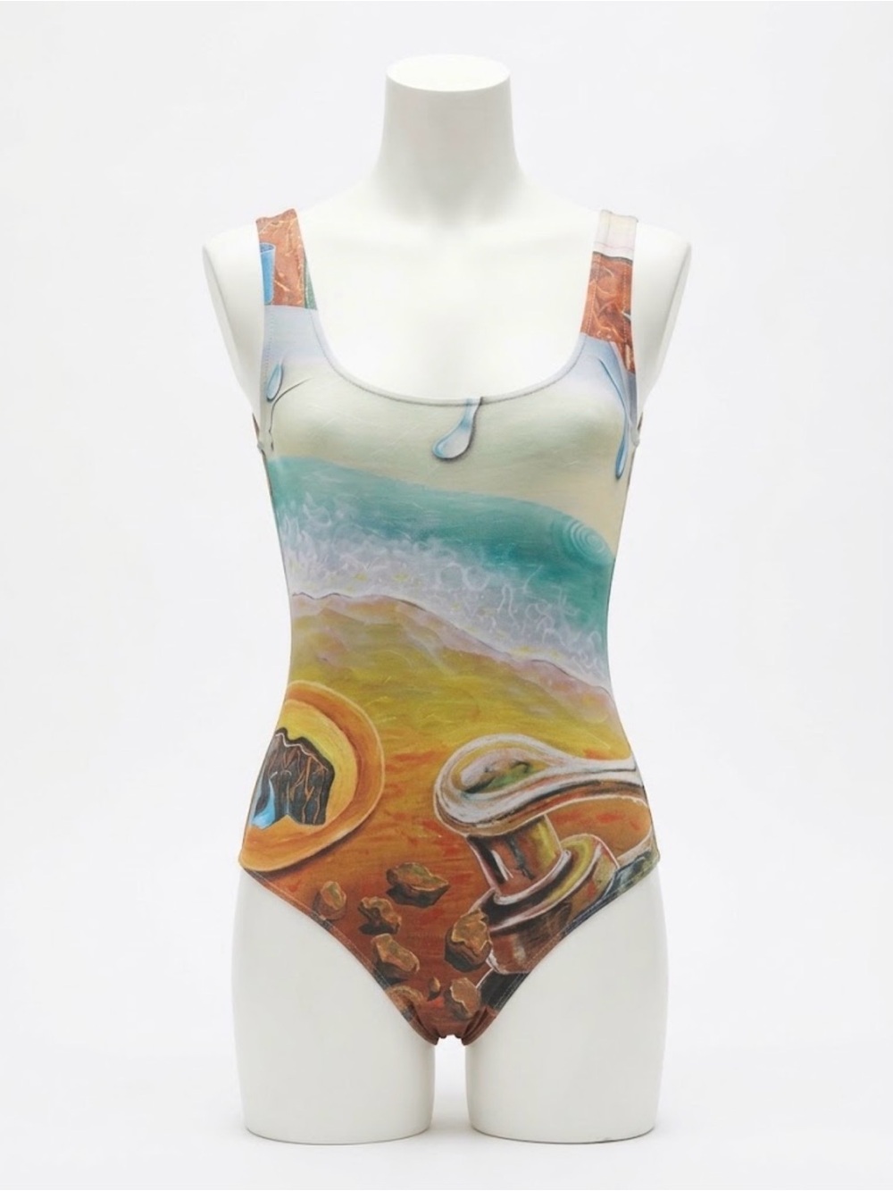 Larissa de Jesus Negron Zara top